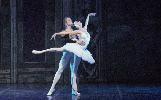 Legado de Marius Petipa: sua marca autoral integra sete das nove coreografias do programa | 
