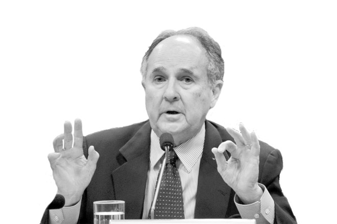 Cristovam Buarque (PDT-DF), senador | 