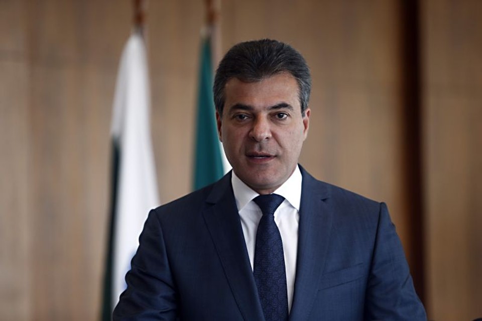 De acordo com Richa, as mudanças no secretariado serão pequenas | Albari Rosa/Gazeta do Povo