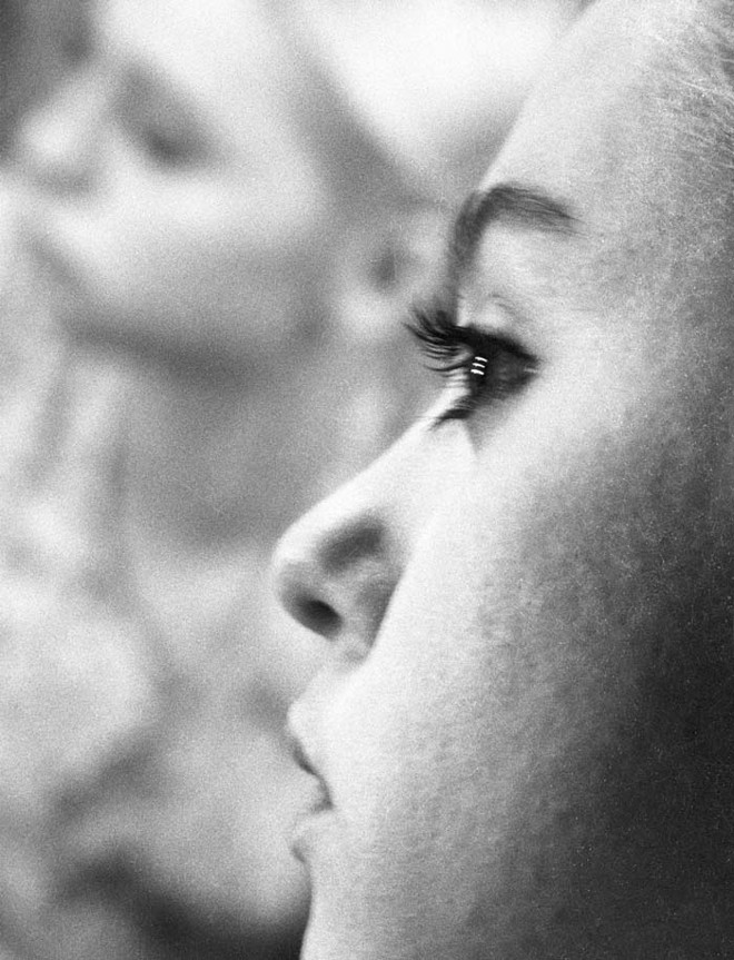 Guta Stresser em O Vampiro e a Polaquinha, em 1992 |