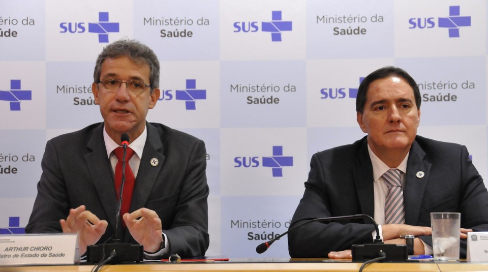 | Rondon Vellozo/MS