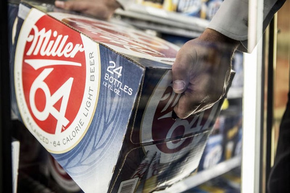Além da Miller, e da Miller Lite, a SABMiller detém marcas como Blue Moon, Coors Light e a Leinenkugel | SABMiller/Divulgação.