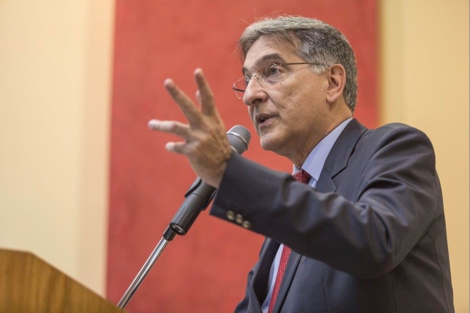 | Marcelo Camargo/ Agência Brasil