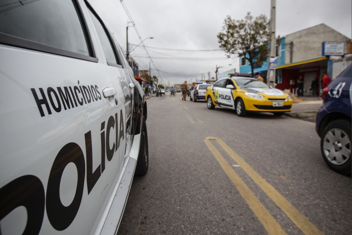 | Daniel Castellano/Agência de Notícias Gazeta do Povo