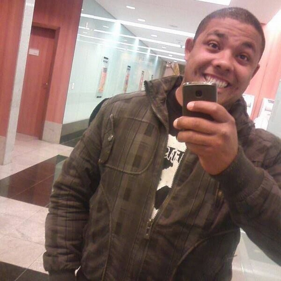 Missão dada, missão cumprida |