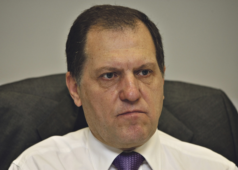 | Aniele Nascimento/Gazeta do Povo