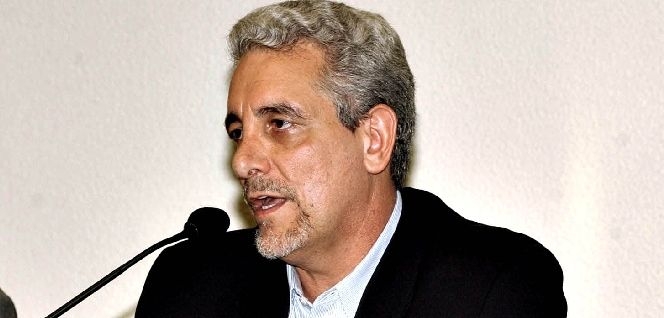 Henrique Pizzolato tem dupla cidadania e está livre na Itália | Antônio Cruz/ABR