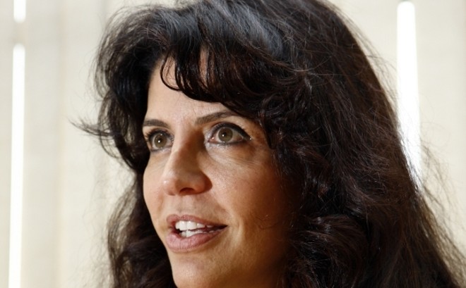 Joeci Machado Camargo, desembargador |