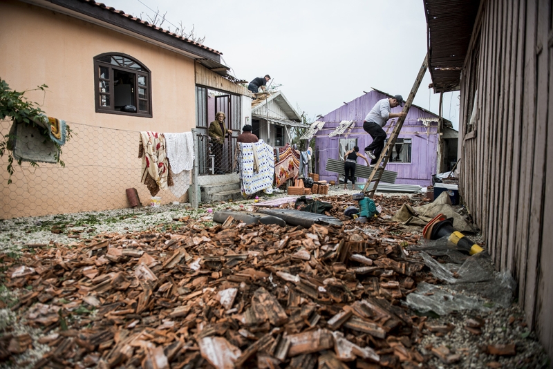 | Henry Milleo/Gazeta do Povo