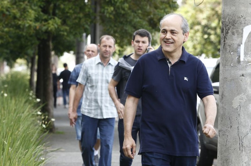 | Hugo Harada / Agência de Notícias Gazeta do Povo