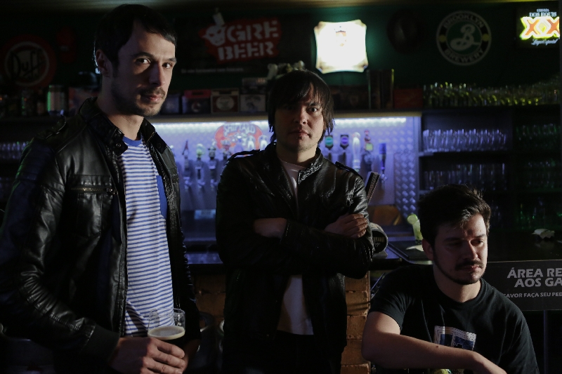 Magaivers promove festival para lançar o álbum Bacon | Divulgação