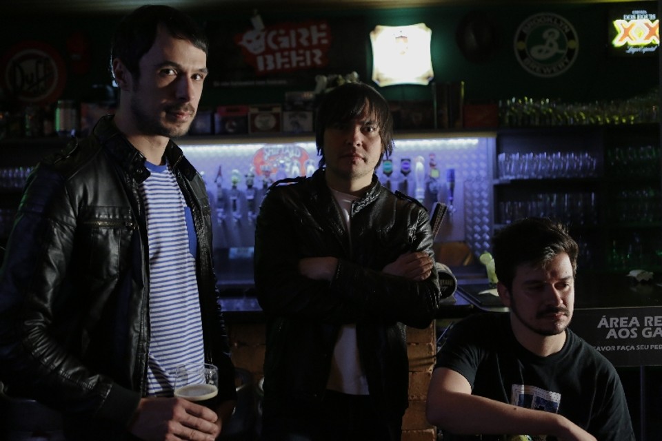 Magaivers promove festival para lançar o álbum Bacon | Divulgação