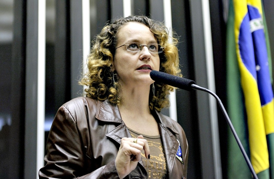  | Rodolfo Stuckert/ Camara dos Deputados
