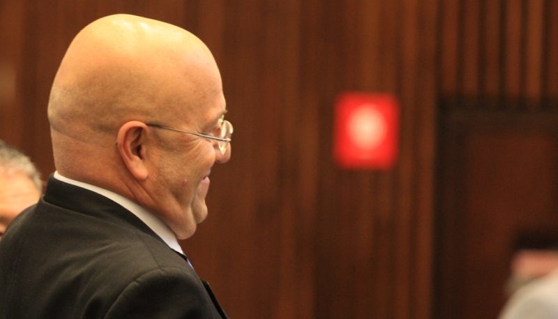 Romanelli: peemede-bista foi secretário do Trabalho de Richa | Ivonaldo Alexandre/ Gazeta do Povo