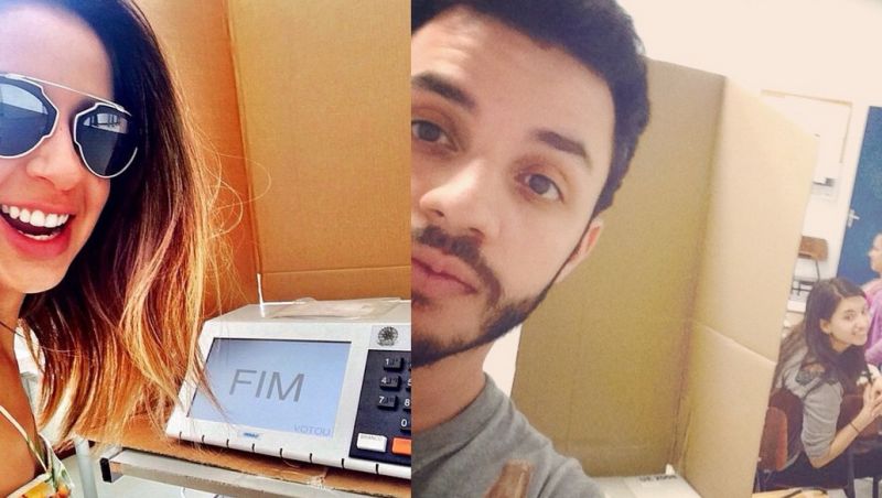  | Internet/ Reprodução