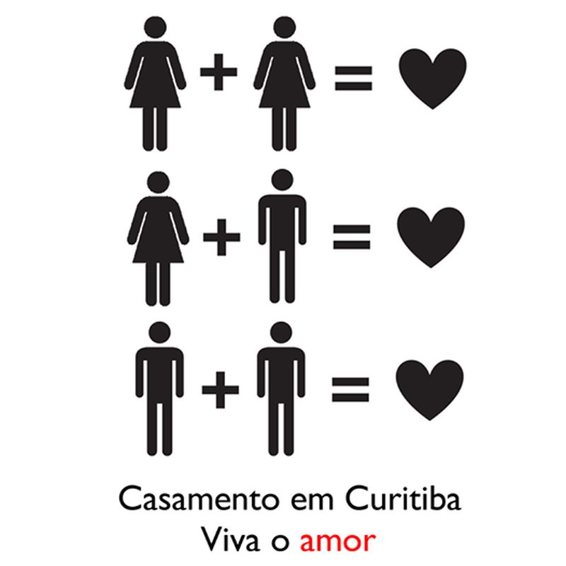 Imagem que acompanhou a postagem sobre casamento coletivo na Arena da Baixada | Reprodução/Facebook