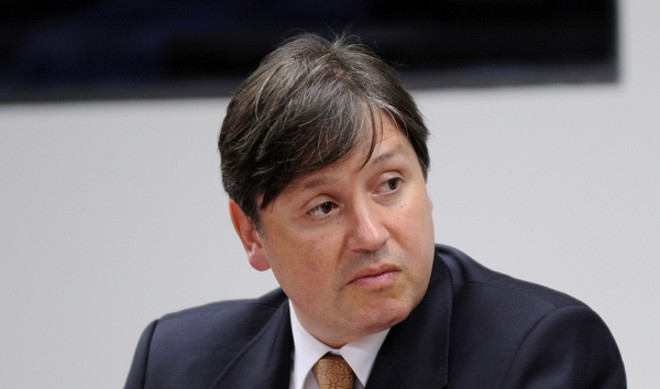 Rodrigo Rocha Loures, candidato a deputado federal derrotado nas eleições, |