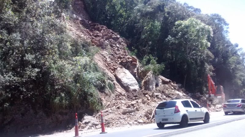 | CCR RodoNorte/ Divulgação