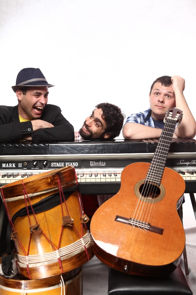 | Ella Studio/Divulgação