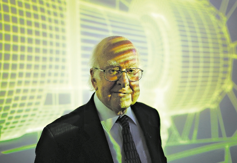 | Denis Balibouse/Reuters