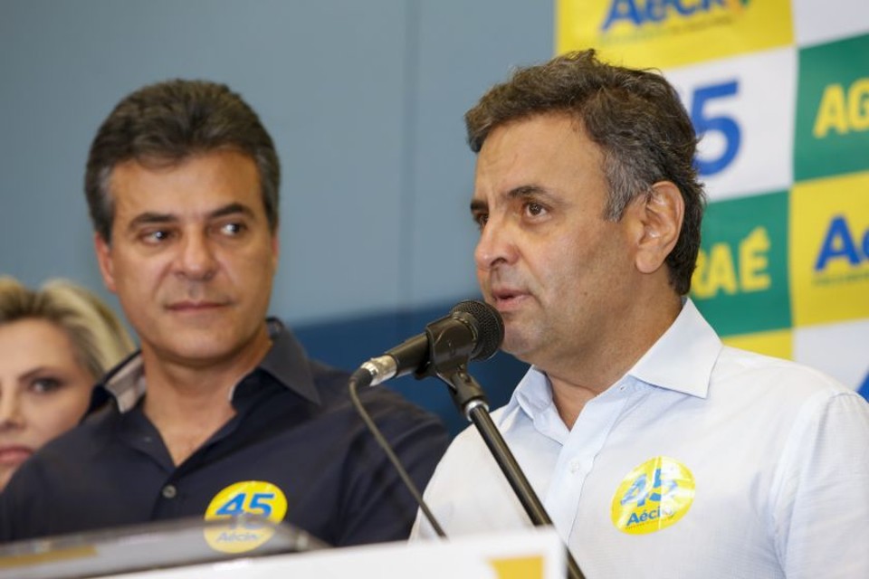 | Henry Milleo/Agência de Notícias Gazeta do Povo