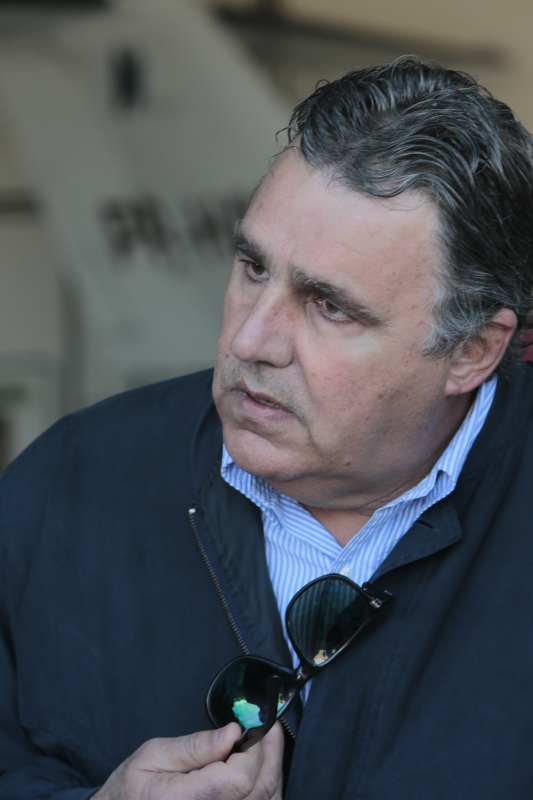 | Cesar Machado/ Gazeta do Povo