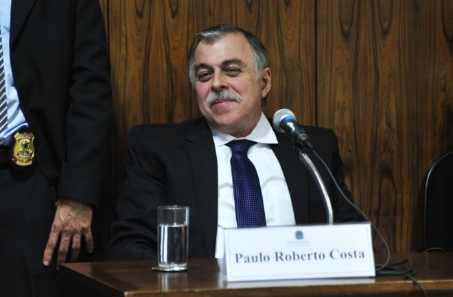 Segundo Paulo Roberto Costa, esquema de desvio serviria para abastecer PT, PP e PMDB | Luis Macedo/ Câmara dos Deputados