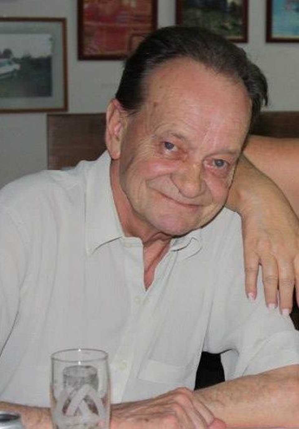 Contabilidade também é política | Arquivo da família