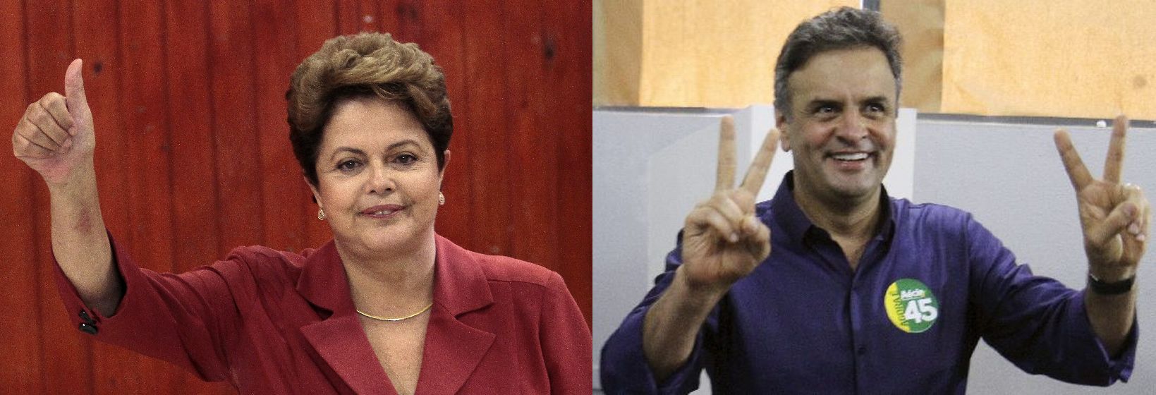 | EFE/Paulo Fonseca; EFE/Nacho Varella