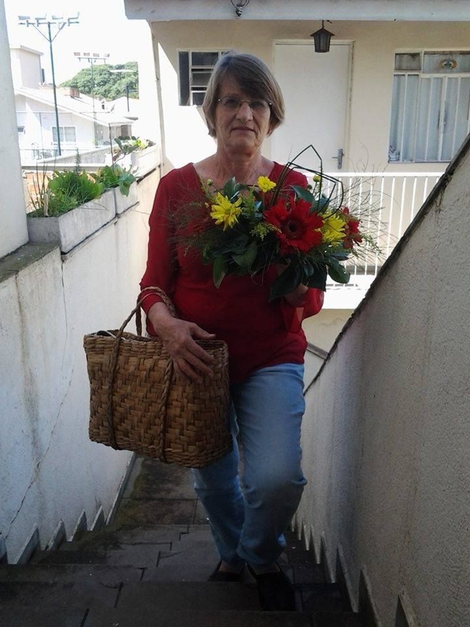  | Arquivo da família