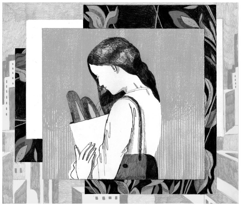 | Ilustração: Felipe Lima