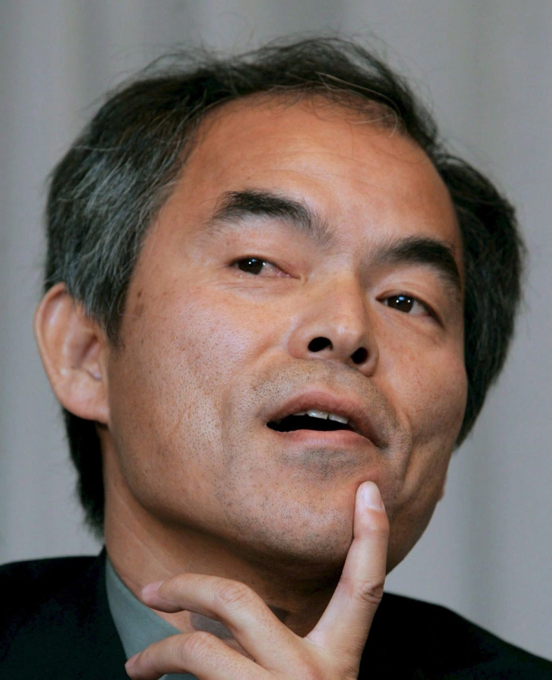 Nakamura, da Universidade da Califórnia em Santa Bárbara | Efe