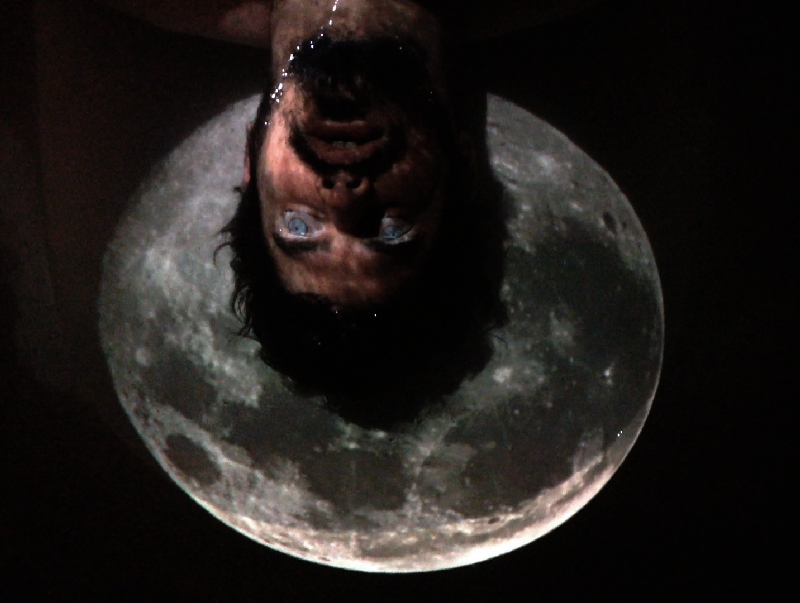 CHALALALALALON, de Guto Parente, está na programação | Divulgação