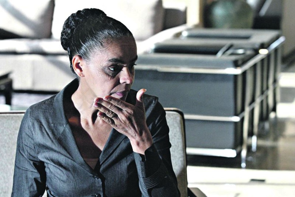 Para analistas, candidatura pecou por não ter cara própria