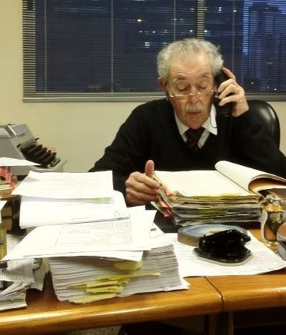  | Arquivo da família