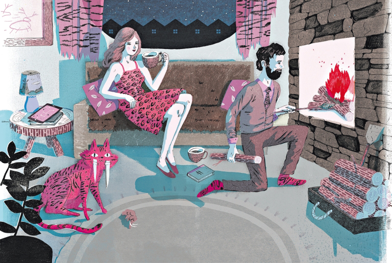 | Byron Eggenschwiler