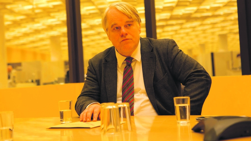 Philip Seymour Hoffman: atuação primorosa | Divulgação