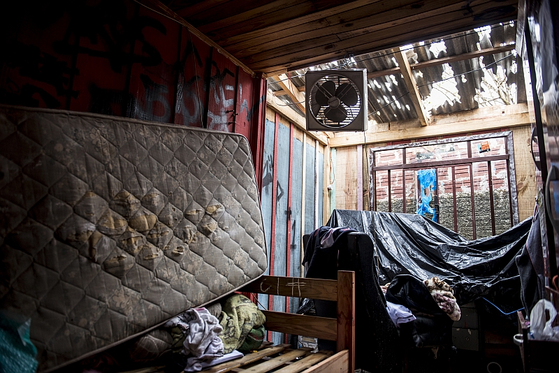 Cidade quer decretar situação de calamidade pública após ser atingida por granizo | Henry Milléo / Agência de Notícias Gazeta do Povo