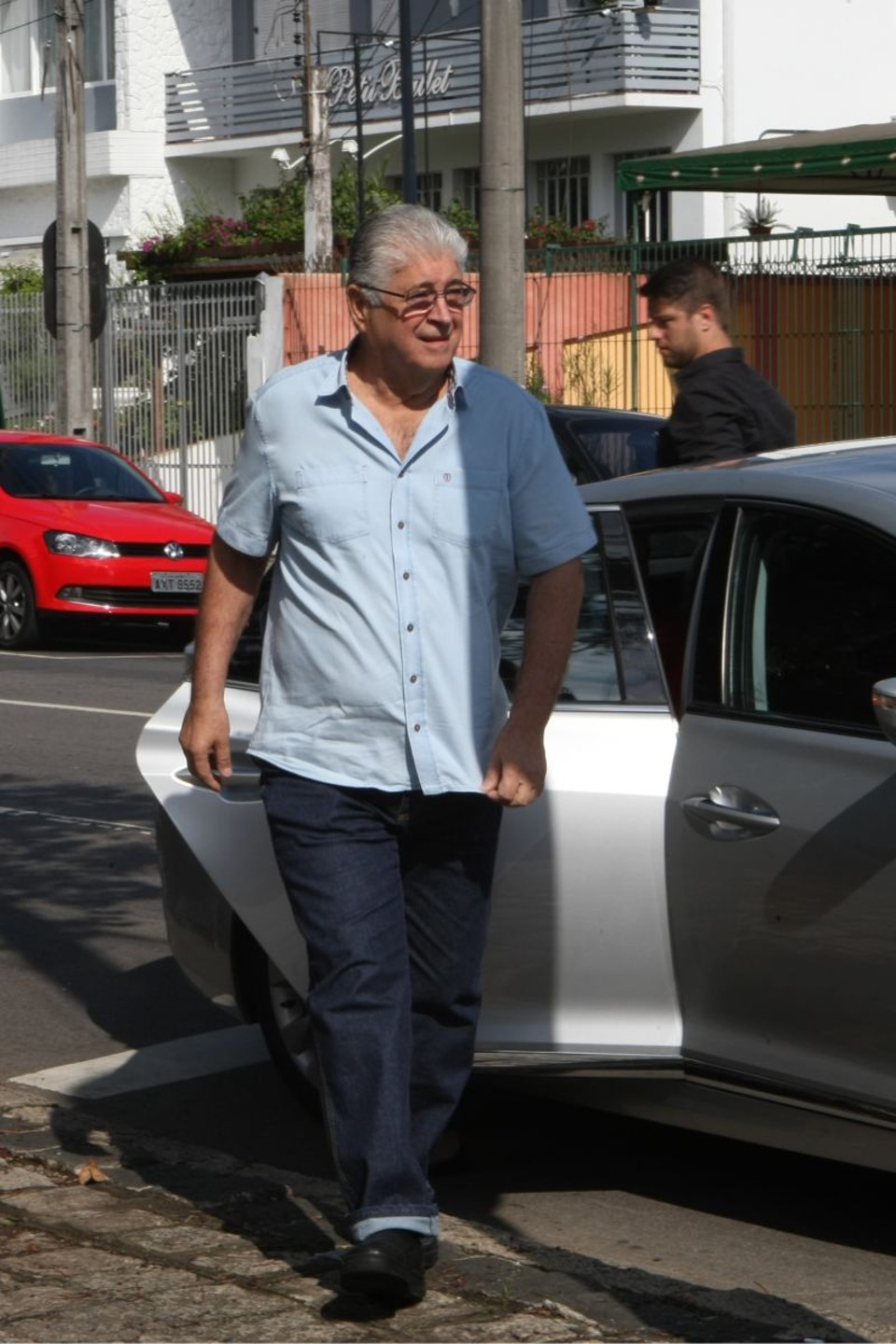  | Aniele Nascimento / Agência de Notícias Gazeta do Povo