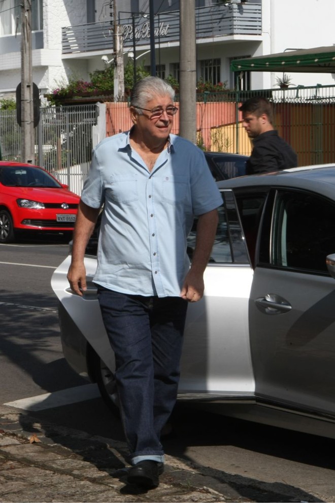 | Aniele Nascimento / Agência de Notícias Gazeta do Povo