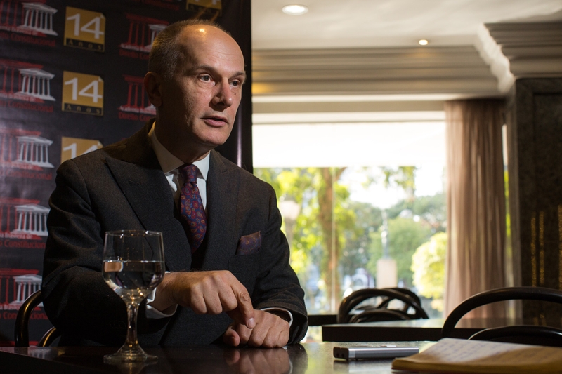  | Brunno Covello/Gazeta do Povo