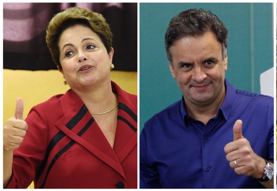  | REUTERS/Edison Vara e Washington Alves