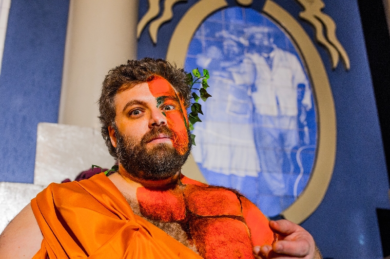 LFL quer mostrar um sotaque musical singular | Divulgação