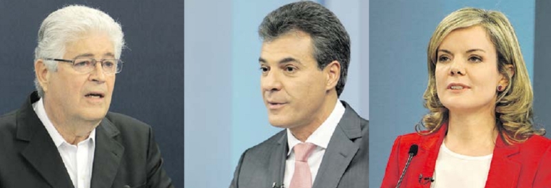 | Fotos: Cesar Machado/ Gazeta do Povo