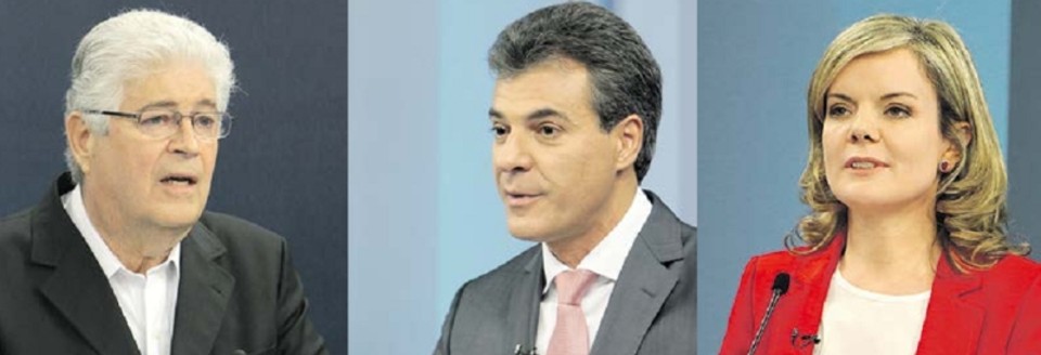 | Fotos: Cesar Machado/ Gazeta do Povo