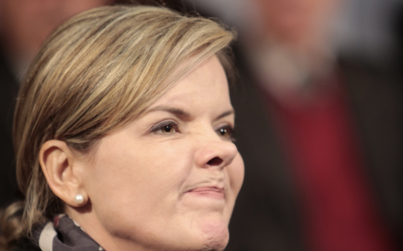 | Cesar Machado/ Gazeta do Povo