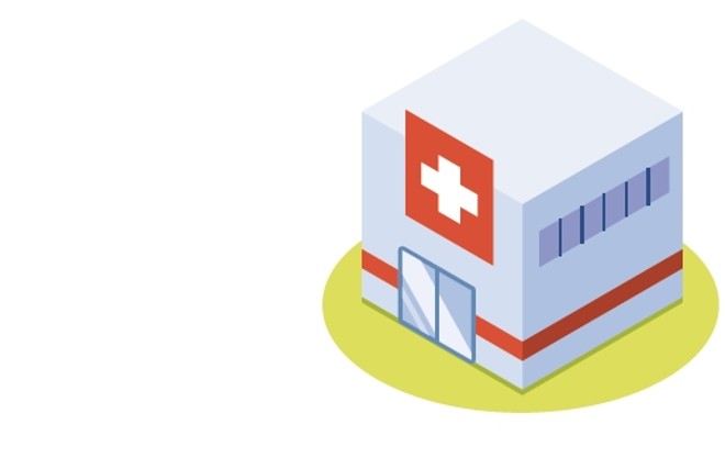 Hospitais: Requião afirmou ter construído 13 hospitais e reformado outros 31. O peemedebista acusou o atual governo de não colocar várias unidades em funcionamento. Richa disse que