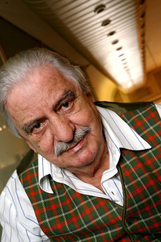 | Divulgação/Rede Globo