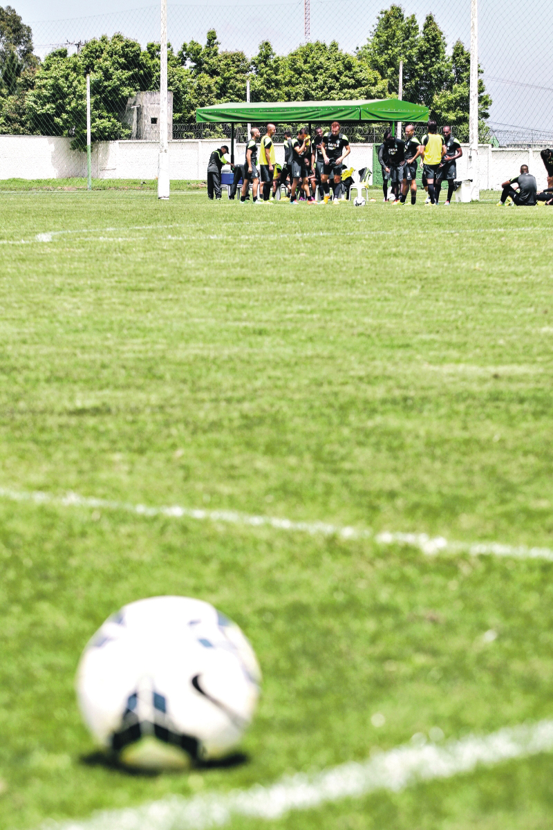 Pausa no treino do Coritiba: dia de duelo direto contra o Criciúma | Andre Rodrigues/Gazeta do Povo