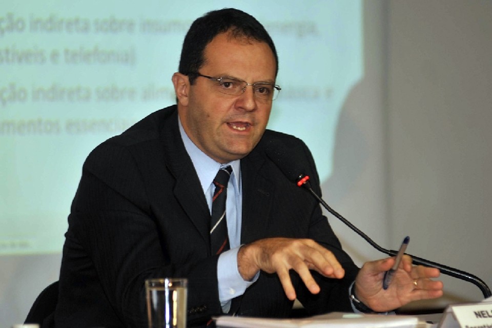 Nelson Barbosa:Trabalhou no governo de 2003 a 2013, sempre assessorando Guido Mantega, primeiro no Ministério do Planejamento e, depois, na Fazenda, onde assumiu a secretaria executiva em 2011. Deixou o cargo supostamente por não concordar com os rumos da política fiscal | José Cruz / ABR